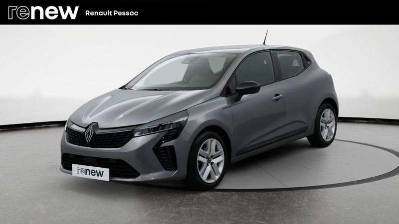 Image de l'annonce principale - Renault Clio