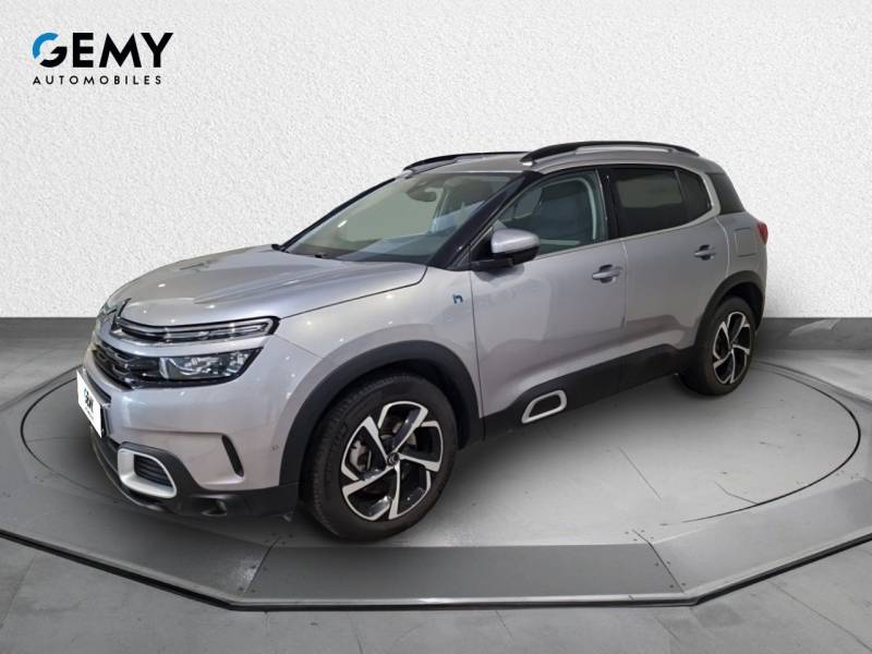 Image de l'annonce principale - Citroën C5 Aircross