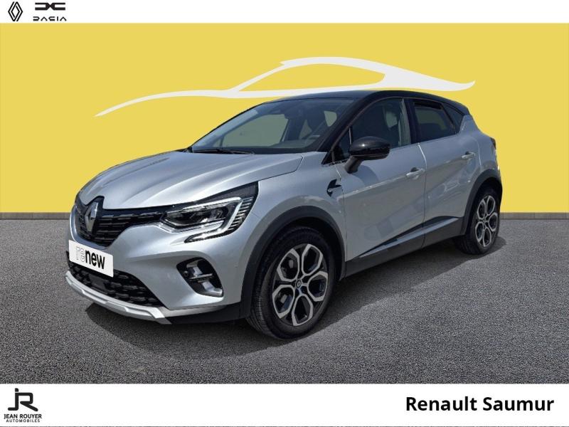 Image de l'annonce principale - Renault Captur