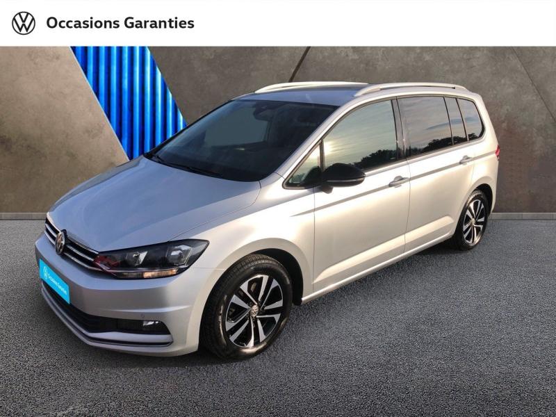 Image de l'annonce principale - Volkswagen Touran