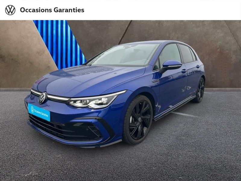 Image de l'annonce principale - Volkswagen Golf