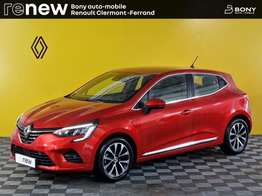 Image de l'annonce principale - Renault Clio