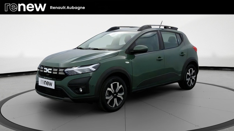Image de l'annonce principale - Dacia Sandero