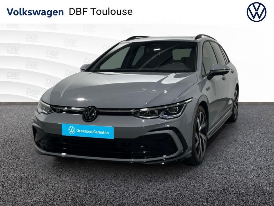 Image de l'annonce principale - Volkswagen Golf