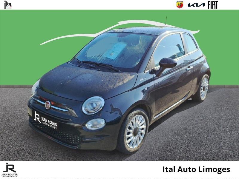 Image de l'annonce principale - Fiat 500