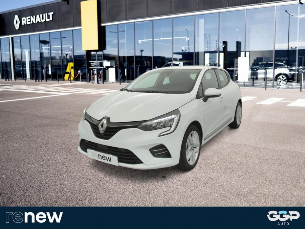 Image de l'annonce principale - Renault Clio
