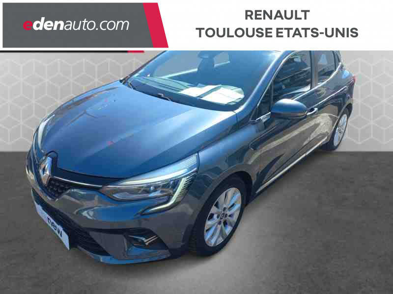 Image de l'annonce principale - Renault Clio