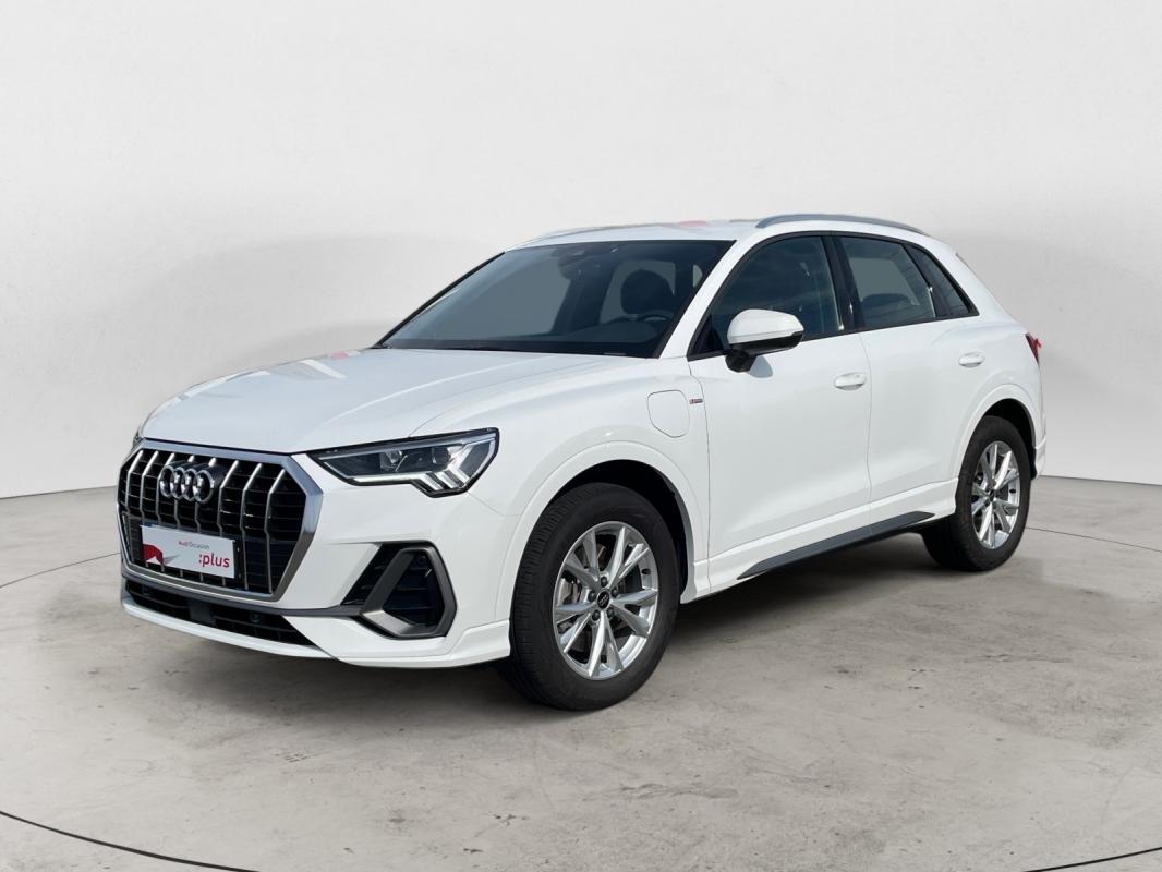 Image de l'annonce principale - Audi Q3