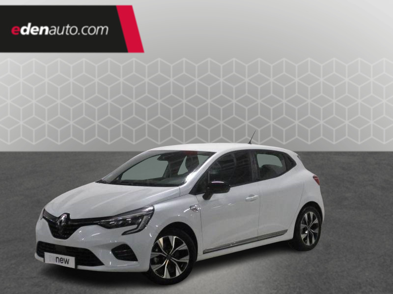 Image de l'annonce principale - Renault Clio