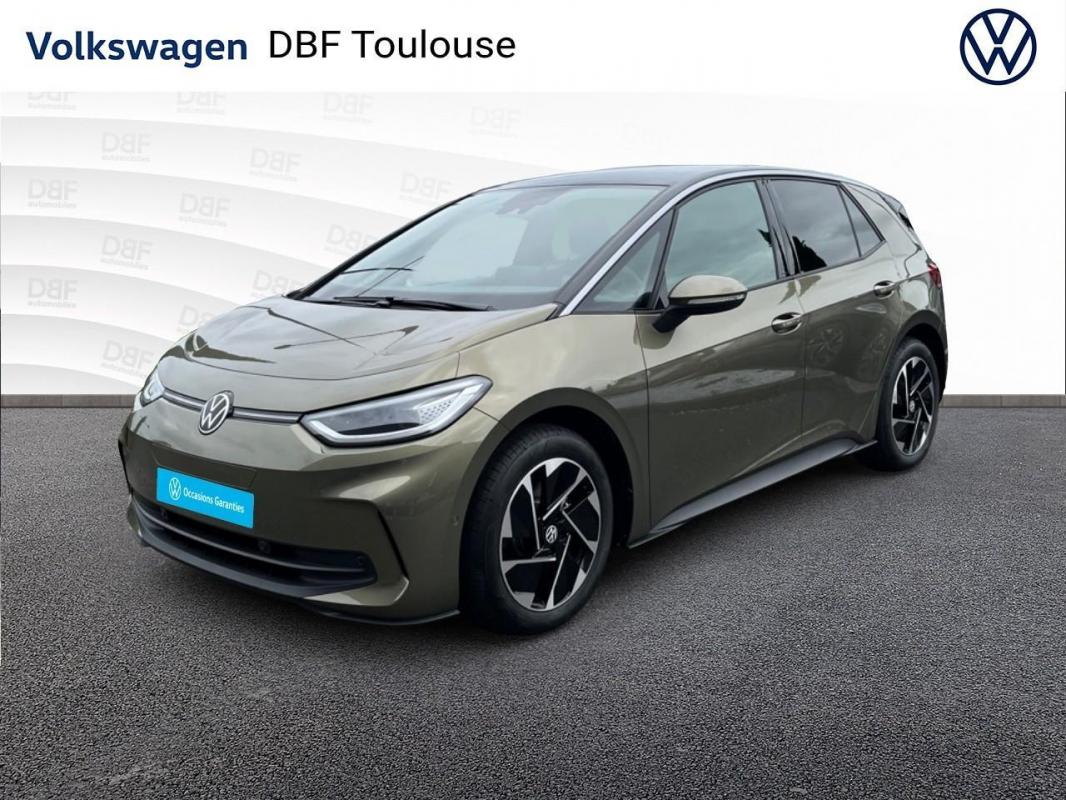 Image de l'annonce principale - Volkswagen ID.3