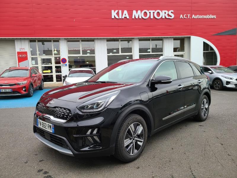 Image de l'annonce principale - Kia Niro