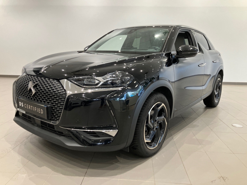 Image de l'annonce principale - DS Automobiles DS 3 Crossback