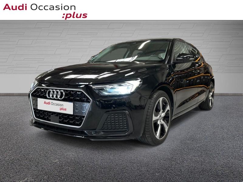 Image de l'annonce principale - Audi A1