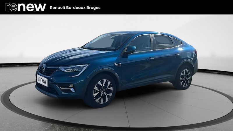 Image de l'annonce principale - Renault Arkana