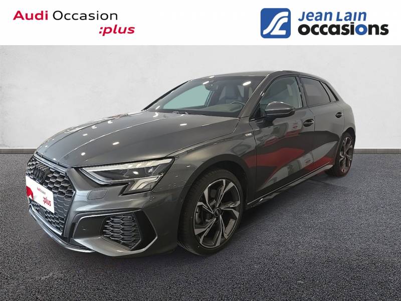 Image de l'annonce principale - Audi A3