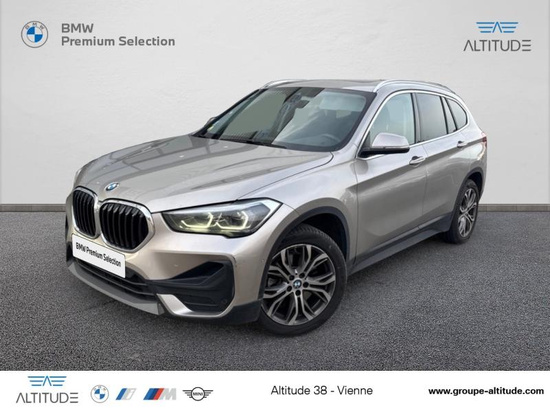 Image de l'annonce principale - BMW X1