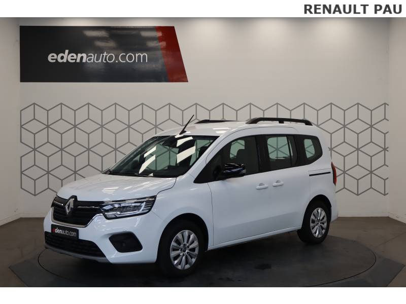 Image de l'annonce principale - Renault Kangoo