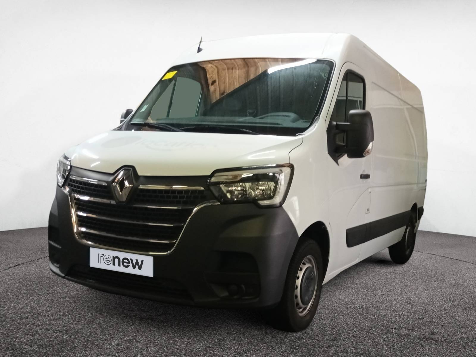 Image de l'annonce principale - Renault Master