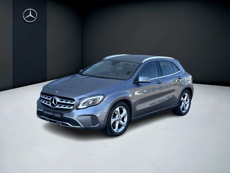 Image de l'annonce principale - Mercedes-Benz GLA