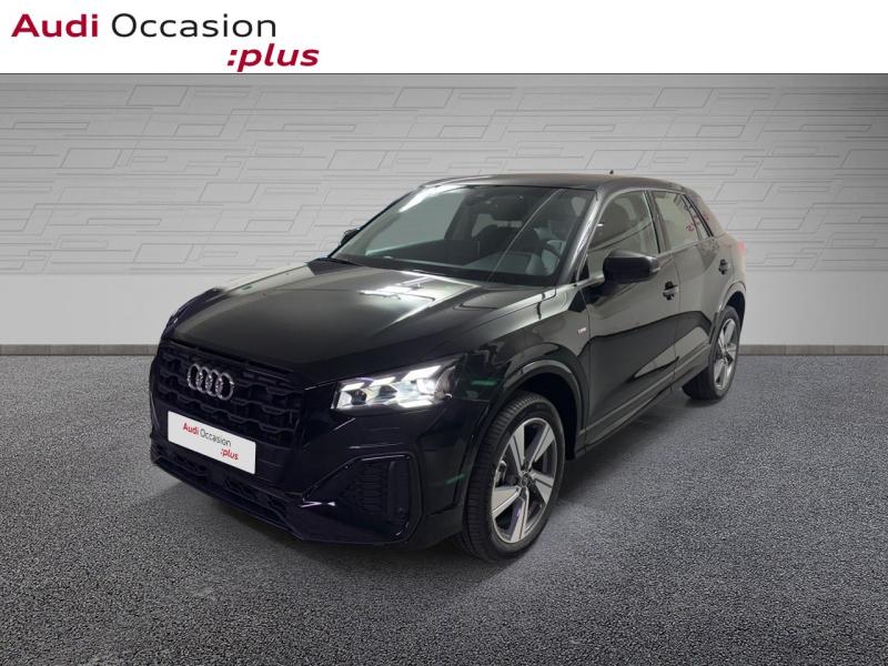 Image de l'annonce principale - Audi Q2