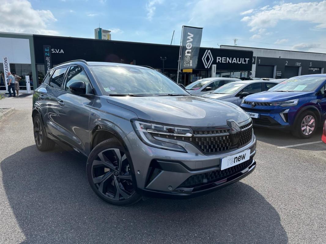 Image de l'annonce principale - Renault Austral