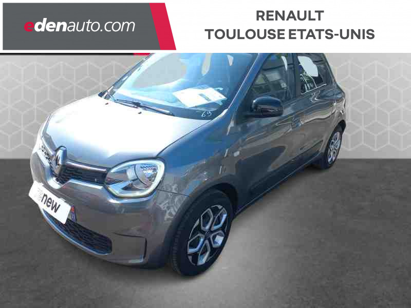 Image de l'annonce principale - Renault Twingo