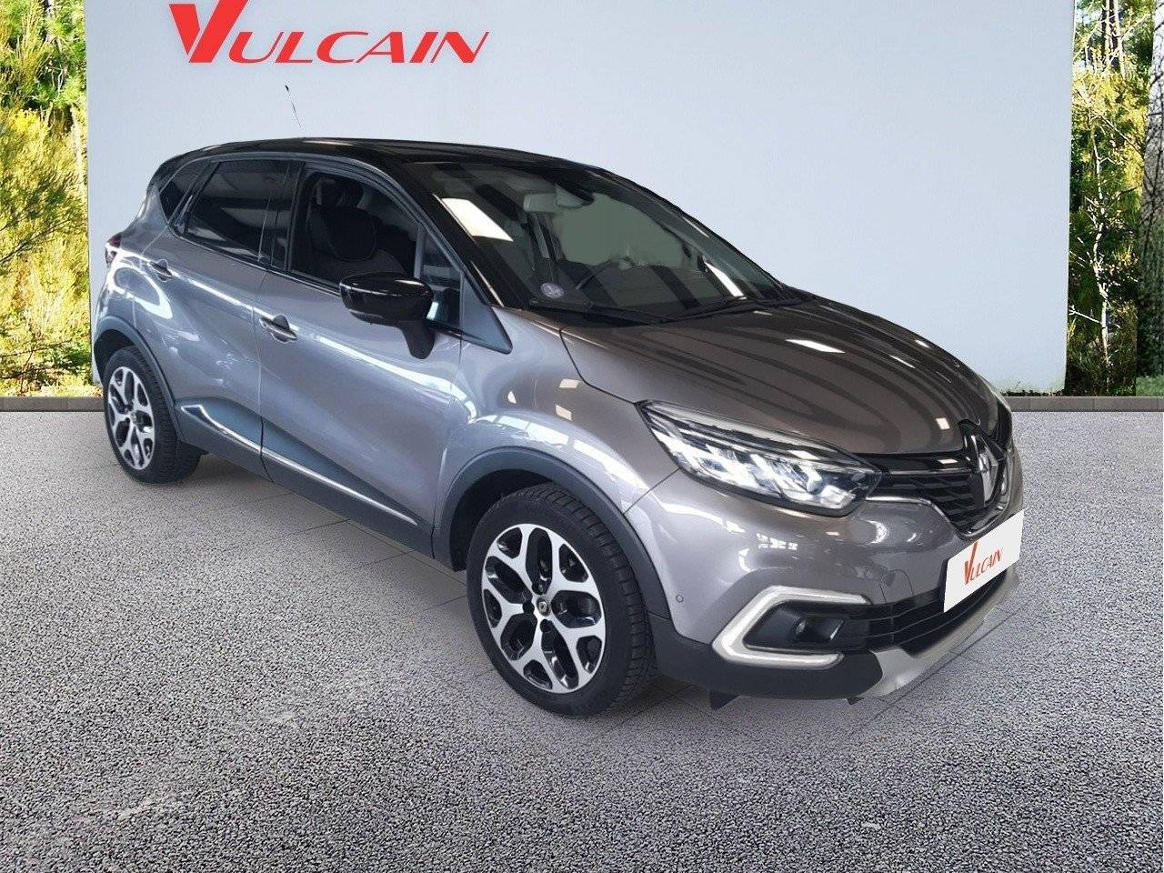 Image de l'annonce principale - Renault Captur