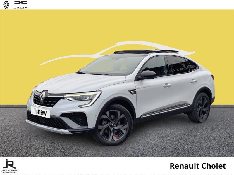 Image de l'annonce principale - Renault Arkana