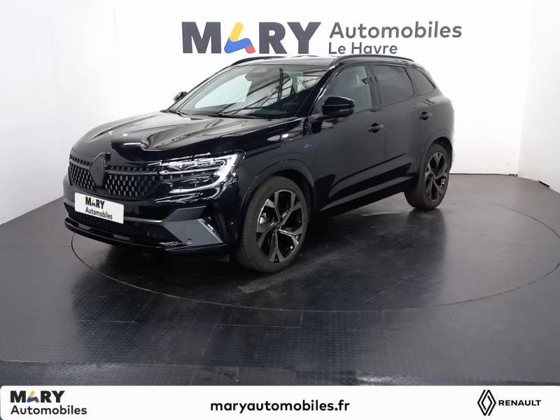 Image de l'annonce principale - Renault Austral