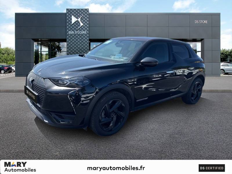 Image de l'annonce principale - DS DS 3 Crossback