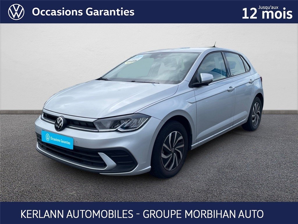 Image de l'annonce principale - Volkswagen Polo