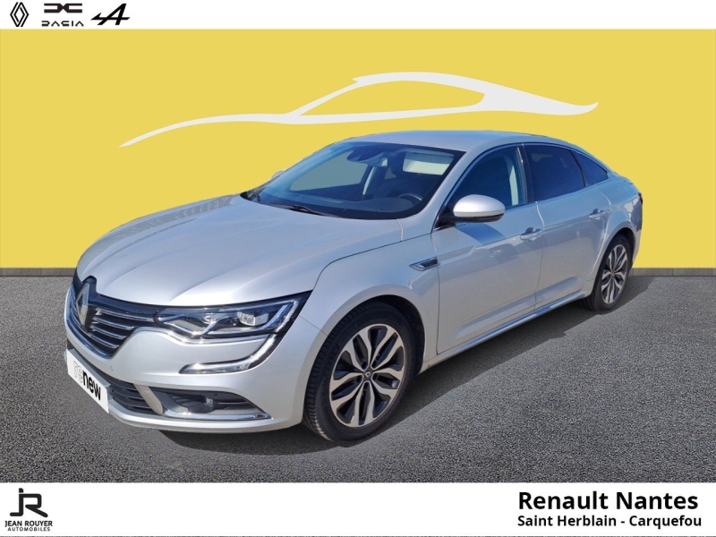 Image de l'annonce principale - Renault Talisman