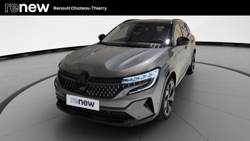 Image de l'annonce principale - Renault Austral