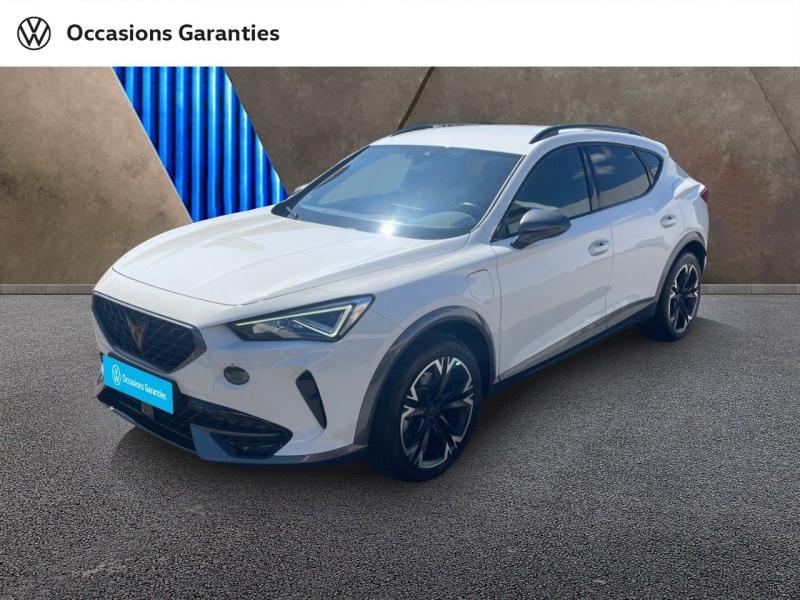 Image de l'annonce principale - Cupra Formentor