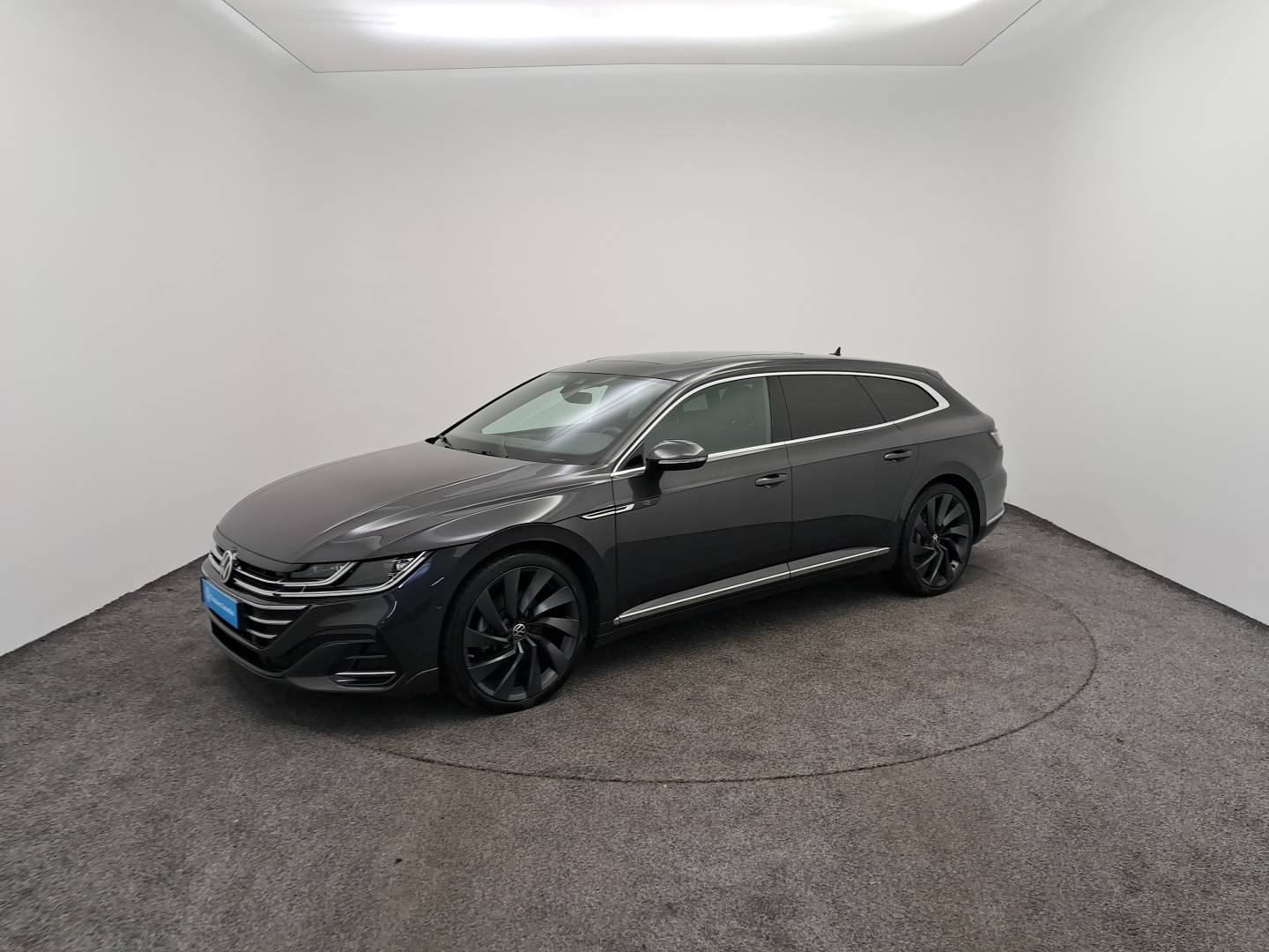 Image de l'annonce principale - Volkswagen Arteon Shooting Brake