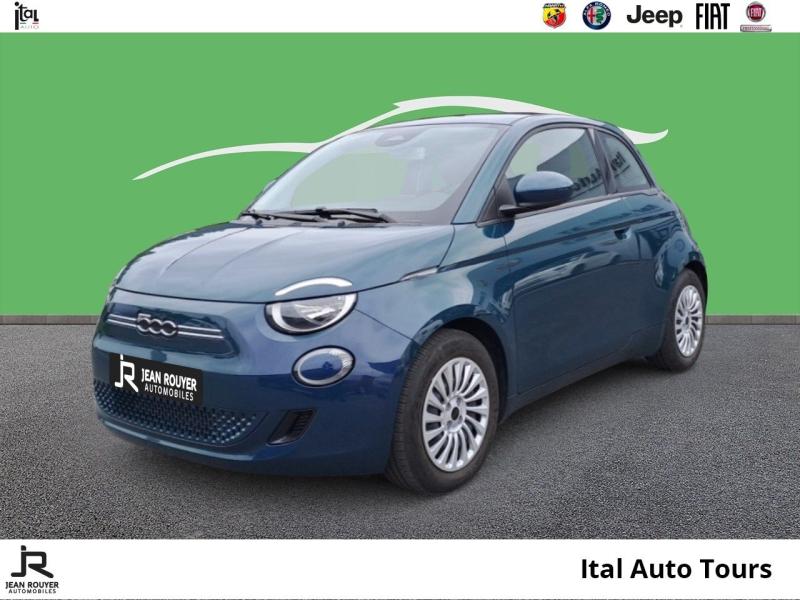 Image de l'annonce principale - Fiat 500 Électrique
