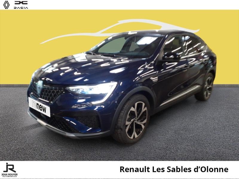 Image de l'annonce principale - Renault Arkana