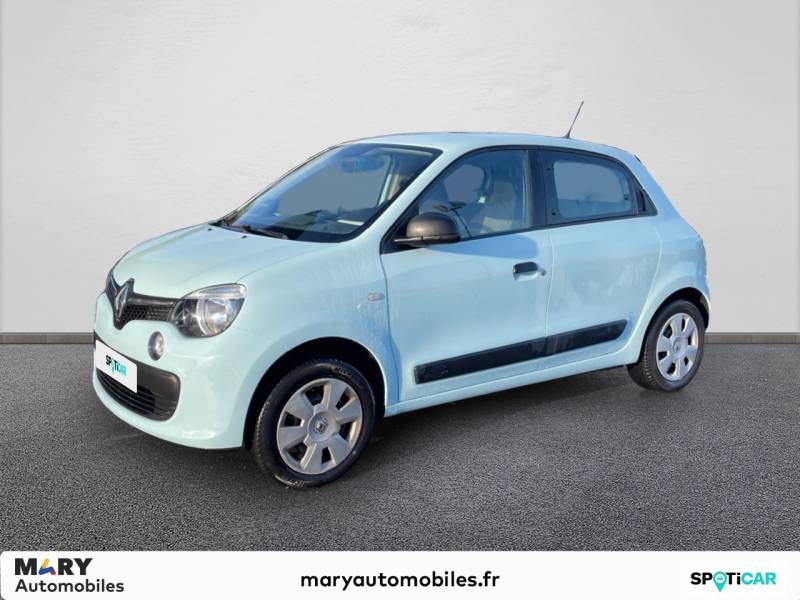 Image de l'annonce principale - Renault Twingo