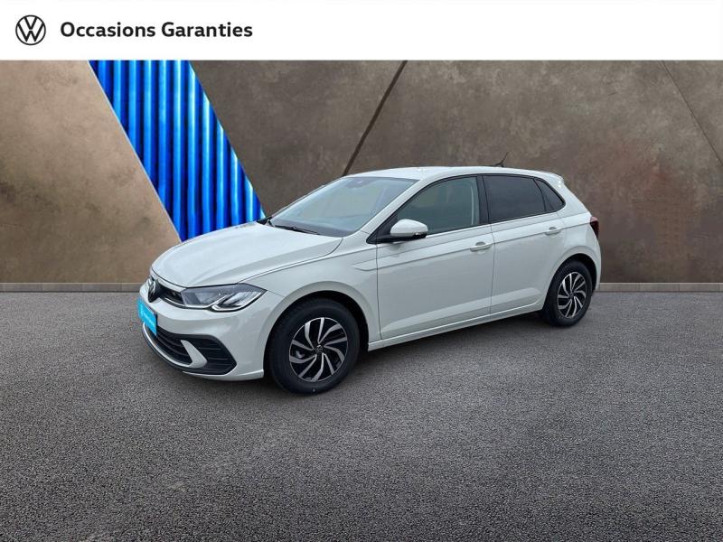 Image de l'annonce principale - Volkswagen Polo