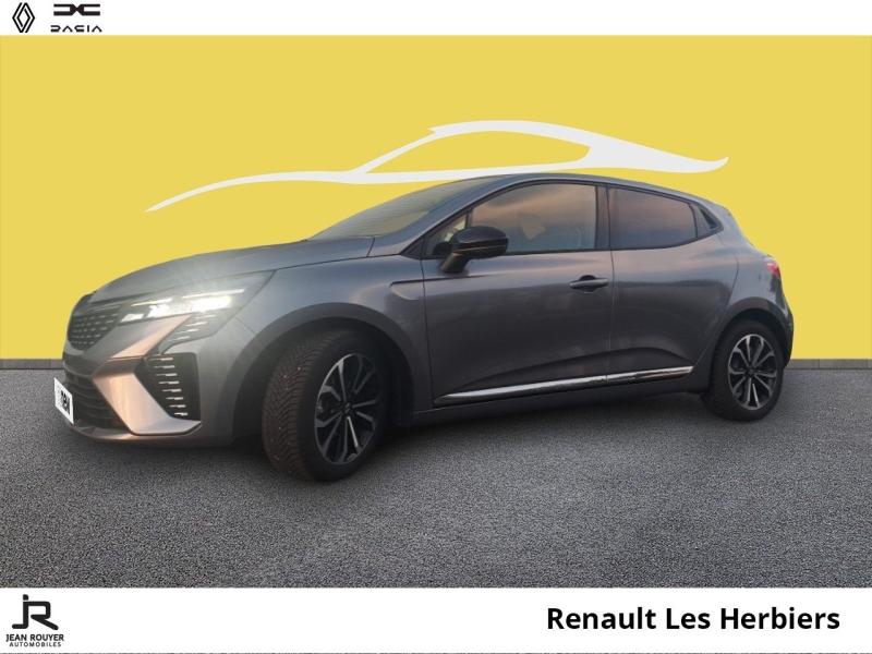 Image de l'annonce principale - Renault Clio