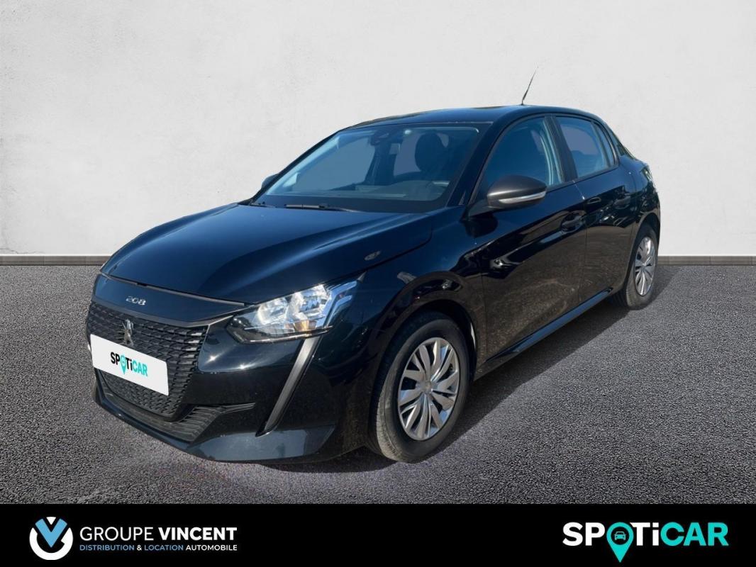 Image de l'annonce principale - Peugeot 208