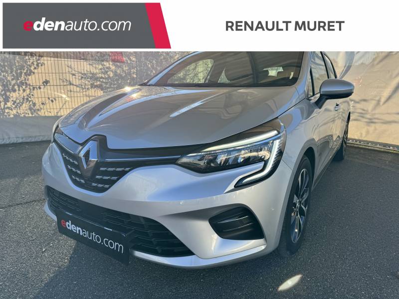 Image de l'annonce principale - Renault Clio