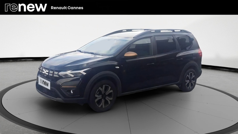 Image de l'annonce principale - Dacia Jogger