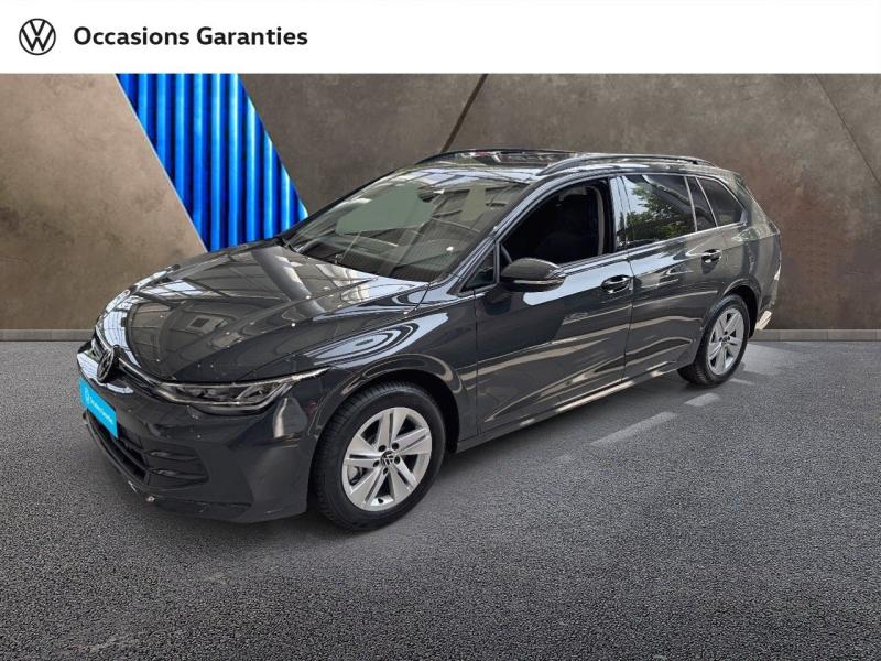 Image de l'annonce principale - Volkswagen Golf