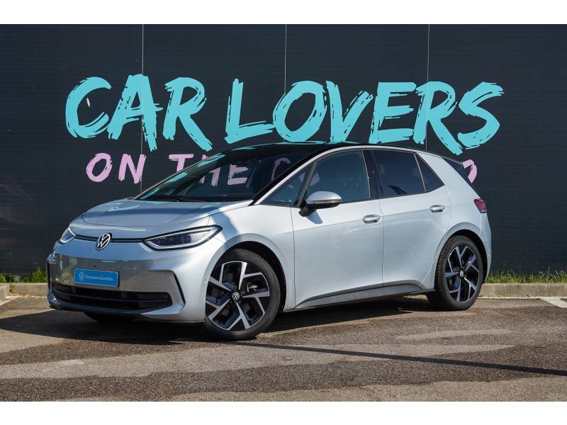 Image de l'annonce principale - Volkswagen ID.3