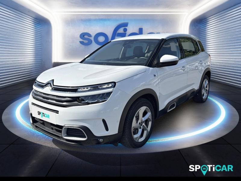 Image de l'annonce principale - Citroën C5 Aircross