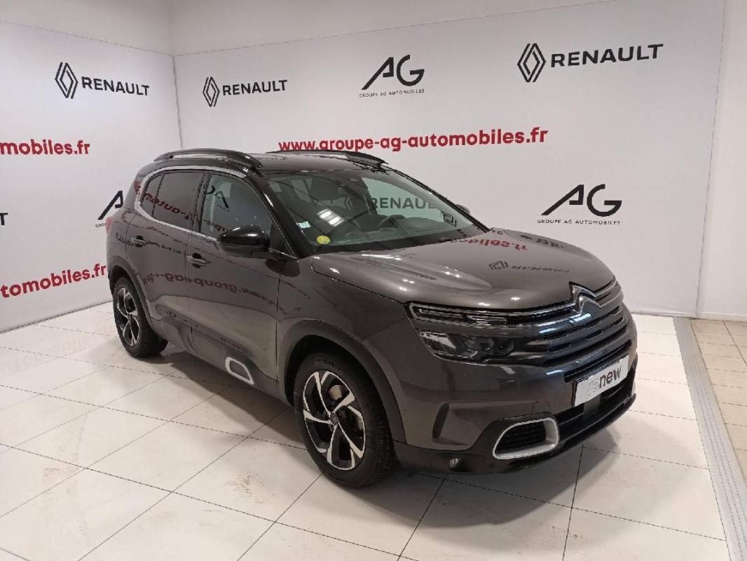 Image de l'annonce principale - Citroën C5 Aircross