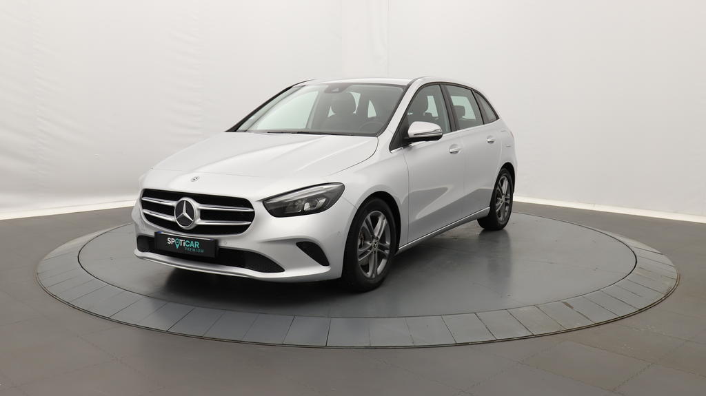 Image de l'annonce principale - Mercedes-Benz Classe B
