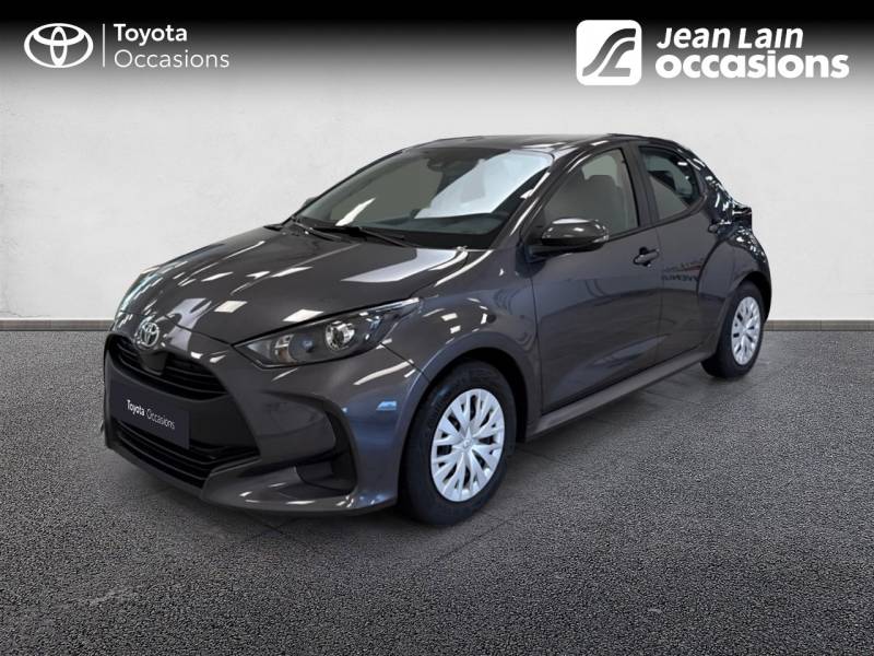 Image de l'annonce principale - Toyota Yaris