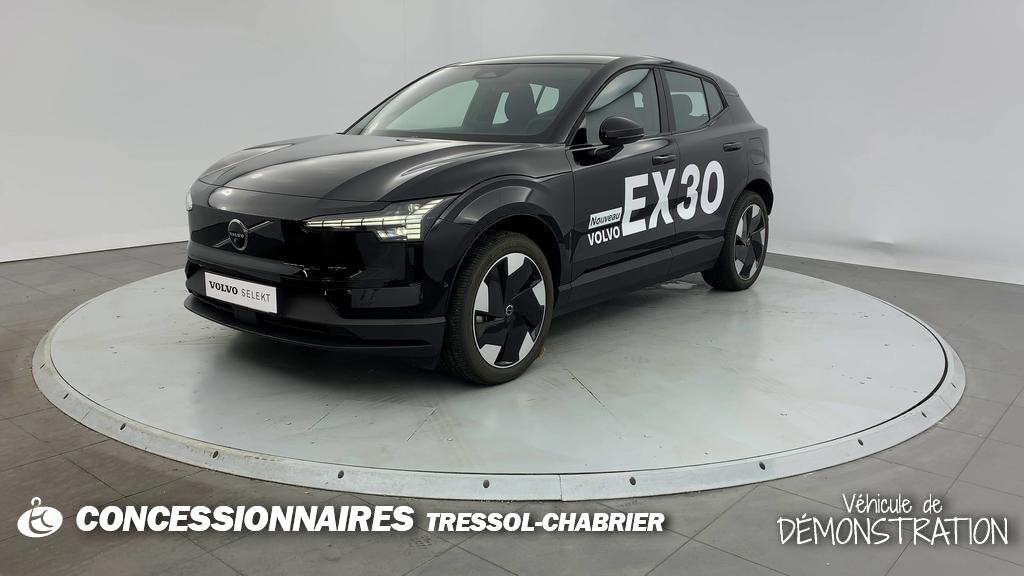 Image de l'annonce principale - Volvo EX30